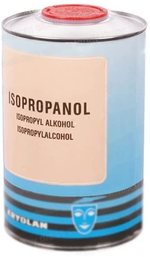 Alcohol Kryolan 1000ml