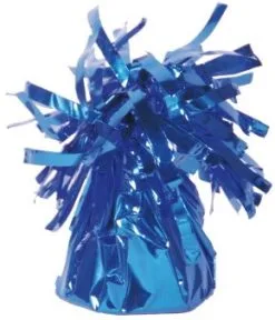 Overig Blauwe Ballongewicht Folie
