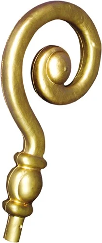 Overig Bovenkant Sinterklaas Staf