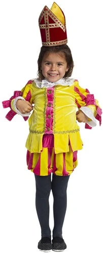 Overig Dans Pietje Pakje - De Club Van Sinterklaas