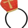 Overig Diadeem Sinterklaas Mijter -Decoratie Verkoopwinkel diadeem sinterklaas mijter