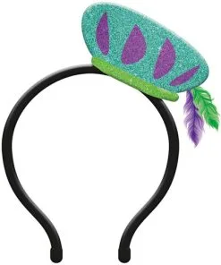 Overig Diadeem Sinterklaas Piet