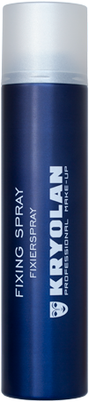 Fixeer Spray Kryolan 75ml