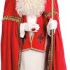 Overig Fluwelen Sinterklaas Kostuum (4-delig) 2 Overig Fluwelen Sinterklaas Kostuum (4-delig) -Decoratie Verkoopwinkel fluwelen sinterklaas kostuum 4 delig