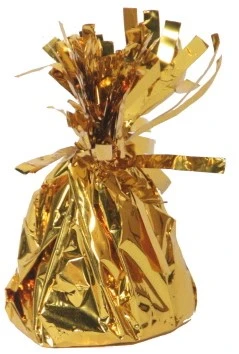 Overig Gouden Ballongewicht Folie