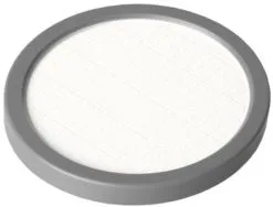 Grimas Cake Make-up Wit (35gr)