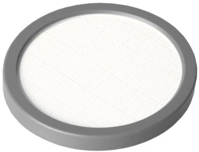 Grimas Cake Make-up Wit (35gr) 3 Grimas Cake Make-up Wit (35gr)