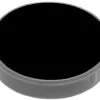 Grimas Creme Make-up 101 Zwart (2,5 Ml) -Decoratie Verkoopwinkel grimas creme make up 101 zwart 2 5 ml