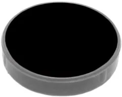 Grimas Creme Make-up 101 Zwart (2,5 Ml)