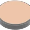 Grimas Creme Make-up W1 Huidskleur (60ml) -Decoratie Verkoopwinkel grimas creme make up w1 huidskleur 60ml