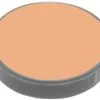 Grimas Creme Make-up W2 Huidskleur (60ml) -Decoratie Verkoopwinkel grimas creme make up w2 huidskleur 60ml