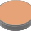 Grimas Creme Make-up W3 Huidskleur (15ml) 2 Grimas Creme Make-up W3 Huidskleur (15ml) -Decoratie Verkoopwinkel grimas creme make up w3 huidskleur 15ml
