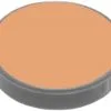 Grimas Creme Make-up W3 Huidskleur (60ml) 2 Grimas Creme Make-up W3 Huidskleur (60ml) -Decoratie Verkoopwinkel grimas creme make up w3 huidskleur 60ml