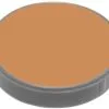 Grimas Creme Make-up W6 Huidskleur (60ml) -Decoratie Verkoopwinkel grimas creme make up w6 huidskleur 60ml
