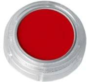 Grimas Lipstick Felrood 5-1