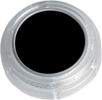 Decoratie Verkoopwinkel 20 Decoratie Verkoopwinkel -Decoratie Verkoopwinkel grimas water make up 101 zwart 2 5ml 1