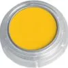 Grimas Water Make-up 201 Geel (2,5ml) -Decoratie Verkoopwinkel grimas water make up 201 geel 2 5ml