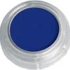 Grimas Water Make-up 301 Donkerblauw (2,5ml) -Decoratie Verkoopwinkel grimas water make up 301 donkerblauw 2 5ml