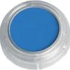 Grimas Water Make-up 303 Blauw (2,5ml) -Decoratie Verkoopwinkel grimas water make up 303 blauw 2 5ml