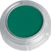 Grimas Water Make-up 401 Groen (2,5ml) -Decoratie Verkoopwinkel grimas water make up 401 groen 2 5ml