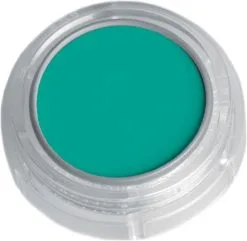Grimas Water Make-up 402 Zeegroen (2,5ml)