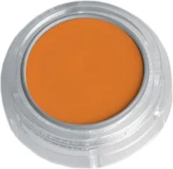 Grimas Water Make-up 509 Oranje (2,5ml)