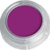Grimas Water Make-up 603 Purper (2,5ml) -Decoratie Verkoopwinkel grimas water make up 603 purper 2 5ml