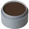 Grimas Water Make-up Bruin (60ml) -Decoratie Verkoopwinkel grimas water make up bruin 60ml