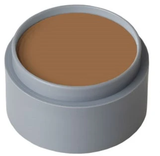 Grimas Water Make-up Lichtbruin (15ml) 3 Grimas Water Make-up Lichtbruin (15ml)