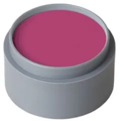 Grimas Water Make-up Pink (60ml)