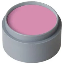 Grimas Water Make-up Roze (25ml)