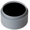 Grimas Water Make-up Zwart (15ml) -Decoratie Verkoopwinkel grimas water make up zwart 15ml