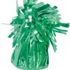 Overig Groene Ballongewicht Folie -Decoratie Verkoopwinkel groene ballongewicht folie