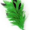 Overig Groene Buigbare Verenpluim Met Speld En Clip (30 Cm) -Decoratie Verkoopwinkel groene buigbare verenpluim met speld en clip 30 cm