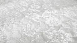 Overig Habijt Rok Popeline Wit -Decoratie Verkoopwinkel habijt rok popeline wit 2