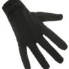 Overig Handschoenen Zwarte Piet Katoen Luxe Zwart -Decoratie Verkoopwinkel handschoenen zwarte piet katoen luxe zwart