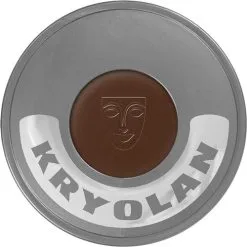 Kryolan 101 Cake Make-up 35gr