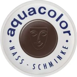 Kryolan Aquacolor 101 Lichtbruin (30ml)