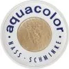 Kryolan Aquacolor 30ml Metallic Goud -Decoratie Verkoopwinkel kryolan aquacolor 30ml metallic goud