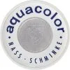 Kryolan Aquacolor 30ml Metallic Zilver -Decoratie Verkoopwinkel kryolan aquacolor 30ml metallic zilver