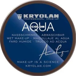 Kryolan Aquacolor Bruin 103 (55ml)