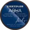 Kryolan Aquacolor Donkerbruin 102 (55ml) -Decoratie Verkoopwinkel kryolan aquacolor donkerbruin 102 55ml