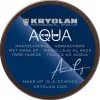 Kryolan Aquacolor Lichtbruin 101 (55ml) -Decoratie Verkoopwinkel kryolan aquacolor lichtbruin 101 55ml