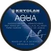 Kryolan Aquacolor Zwart 071 (55ml) -Decoratie Verkoopwinkel kryolan aquacolor zwart 071 55ml