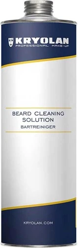 Kryolan Baardreiniger 1000ml
