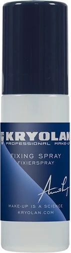 Kryolan Fixeer Spray 50ml