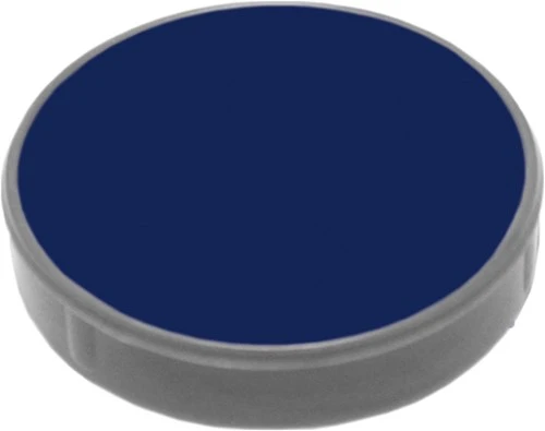 Make-Up 301 Grimas Creme Donkerblauw (15ml) 3 Make-Up 301 Grimas Creme Donkerblauw (15ml)