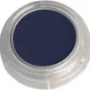 Make-Up 301 Grimas Creme Donkerblauw (2,5ml) -Decoratie Verkoopwinkel make up 301 grimas creme donkerblauw 2 5ml