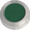 Make-Up 401 Grimas Creme Groen (2,5ml) -Decoratie Verkoopwinkel make up 401 grimas creme groen 2 5ml