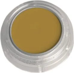 Make-Up 702 Grimas Creme Goud Pearl (2,5ml)